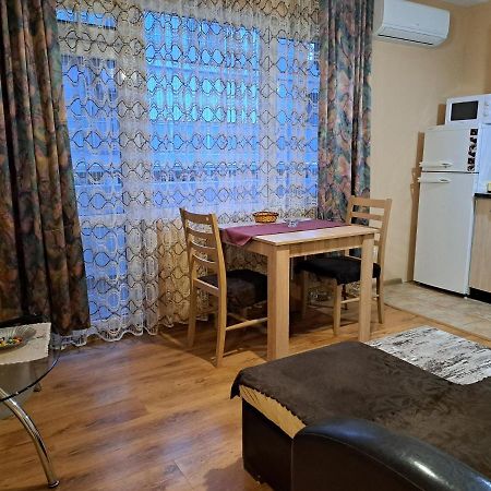 Arda Riverside Apartment Kŭrdzhali Exterior foto