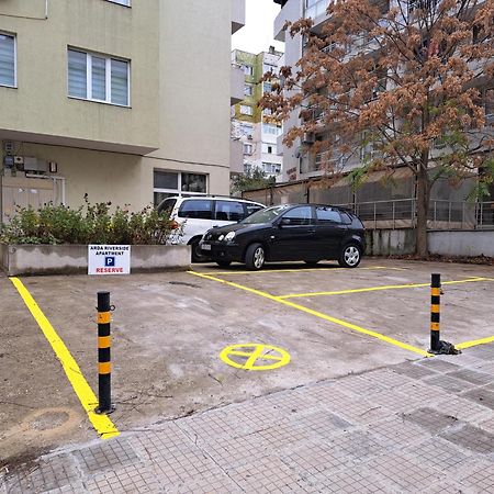 Arda Riverside Apartment Kŭrdzhali Exterior foto