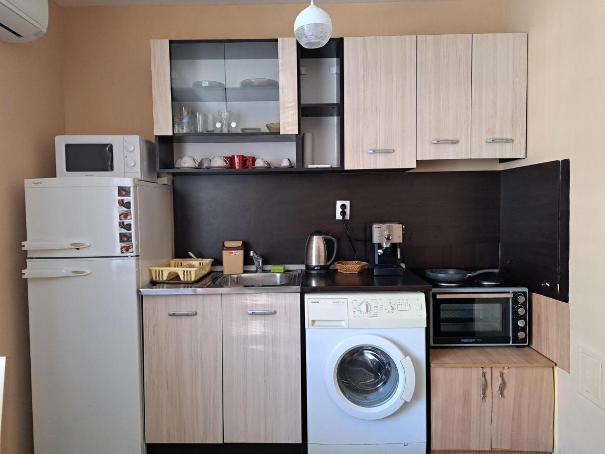 Arda Riverside Apartment Kŭrdzhali Exterior foto