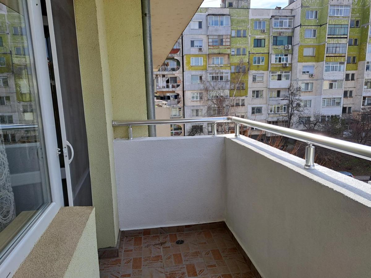 Arda Riverside Apartment Kŭrdzhali Exterior foto